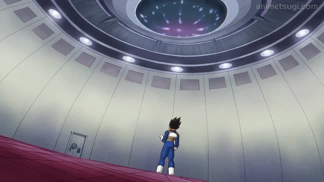 Portada de Dragon Ball Super: Beerus
