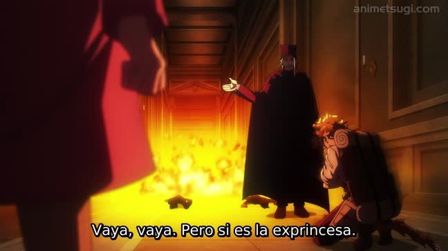 Portada de The Vermilion Mask