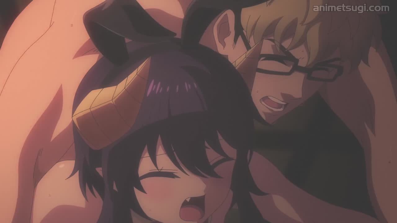 Portada de I'm Dating a Dark Summoner