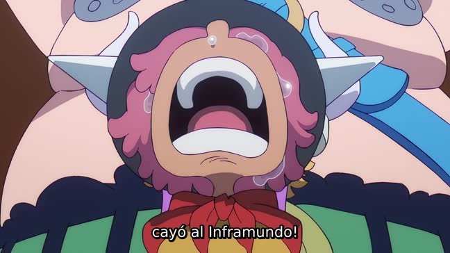 Portada de One Piece